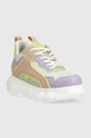 Buffalo sneakersy Cld Chai multicolor