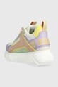 Obuwie Buffalo sneakersy Cld Chai 1630849.MLT multicolor