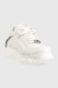 Buffalo sneakersy Cld Corin Chain 2.0 1630858.WHT biały SS23