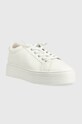 Roxy tenisówki ARJS700160 biały AW23