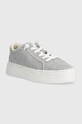 Tenisky Roxy ARJS700160 námořnická modř AW23