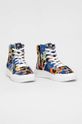 Roxy trampki ARJS600518 multicolor SS23