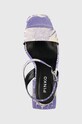 Σανδάλια Pinko Fantine μωβ 100655.A0O6.NY0