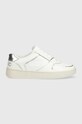 Tenisice Pinko Flamine platforma bijela 101226.A0VK.ZI6