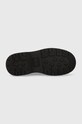 Tommy Jeans mokasyny PUFFER LOAFER EN0EN02080 czarny