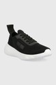 Tommy Jeans sneakersy FLEXI CONTRAST BRAND EN0EN02139 czarny SS23