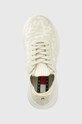 Tommy Jeans sneakers FLEXI WMN JACQUARD bej EN0EN02142