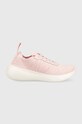 Tommy Jeans sneakers FLEXI WMN JACQUARD Planet friendly roz EN0EN02142