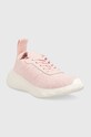 Tommy Jeans sneakers FLEXI WMN JACQUARD EN0EN02142 roz SS23