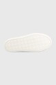 Tommy Jeans sportcipő NEW CUPSOLE CNVAS LC EN0EN02171 bézs