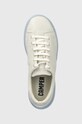 Δερμάτινα αθλητικά παπούτσια Camper Runner Up λευκό K200508.079
