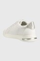 Încălțăminte Geox sneakers D JAYSEN D151BB.085CF.C0007 alb