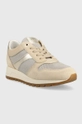 Geox sneakers D TABELYA beige