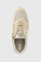 Tenisky Geox D TABELYA béžová D15AQA.022AS.C6738