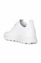 Geox sneakers D SPHERICA alb D15NUA.0006K.C1000