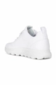 bianco Geox sneakers D SPHERICA