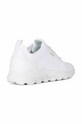 Geox sneakers D SPHERICA D15NUA.0006K.C1000 alb