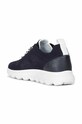 Geox sneakersy D SPHERICA granatowy D15NUA.0006K.C4002