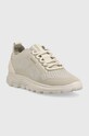 Geox sneakersy D SPHERICA D15NUA.09T85.C1002 szary AW23