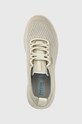 Geox sneakersy D SPHERICA szary D15NUA.09T85.C1002