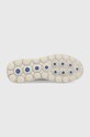 Geox sneakersy D SPHERICA D15NUA.09T85.C1002 szary