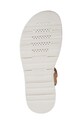 Geox sandały skórzane D XAND 2.1S D25SZB.046BN.C5F2L