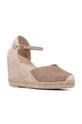 Geox sandale D GELSA D25TPA.00022.C5000 bej SS23