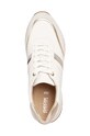 Geox sneakersy D DESYA D3500A.08522.C1352 biały