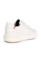 Geox sneakersy skórzane D DALYLA biały D35QFA.00085.C1Z7Y
