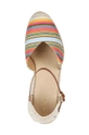 Geox espadryle D GELSA Damski