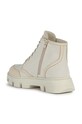 Obuwie Geox trampki D VILDE D35UAA.01043.C5016 beżowy