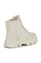 Geox trampki D VILDE beżowy D35UAA.01043.C5016
