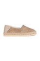 Geox bőr espadrilles D LAMPEDUSA nappa bőr bézs D35V0A.02285.C6738