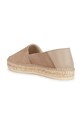 Cipők Geox bőr espadrilles D LAMPEDUSA D35V0A.02285.C6738 bézs
