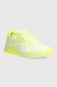 Reebok buty treningowe Nano X3 HP6057 żółty SS23