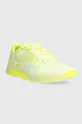 Αθλητικά παπούτσια Reebok Nano X3 κίτρινο