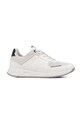 Geox sneakersy D BULMYA A imitacja skóry licowej biały D25NQA.022BC.C1098