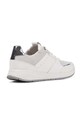 Geox sneakersy D BULMYA A D25NQA.022BC.C1098 biały