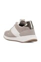 Geox sneakersy D BULMYA A beżowy D25NQA.022BC.C5Z1R