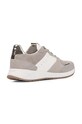Geox sneakersy D BULMYA A D25NQA.022BC.C5Z1R beżowy