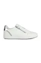 bianco Geox sneakers D BLOMIEE E Donna