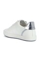 Încălțăminte Geox sneakers D BLOMIEE E D356HE.0BCBN.C1151 alb