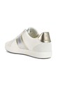 Obuwie Geox sneakersy D BLOMIEE F D356HF.05422.C1R1Q biały