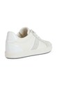 Geox sneakers D BLOMIEE G alb D356HG.05402.C1R1Z