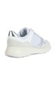Geox sneakersy D ALLENIEE A biały D35LPA.0AS22.C1352
