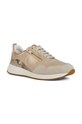 Geox sneakersy Bulmya D35NQA.0NFBC.C2LH6 złoty SS23