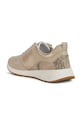 Obuwie Geox sneakersy Bulmya D35NQA.0NFBC.C2LH6 złoty