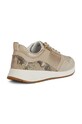 Geox sneakersy Bulmya złoty D35NQA.0NFBC.C2LH6