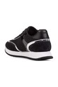 Geox sneakersy D DORALEA A czarny D35RTA.01422.C9999
