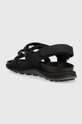 Birkenstock sandały Kalahari Cholewka: Materiał syntetyczny, Wnętrze: Materiał syntetyczny, Materiał tekstylny, Podeszwa: Materiał syntetyczny